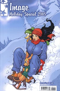 Image Holiday Special 2005
