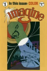 Imagine