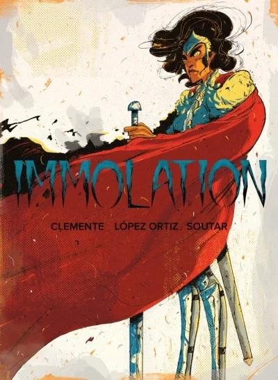 Immolation