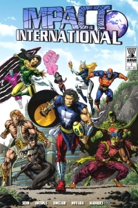 Impact International