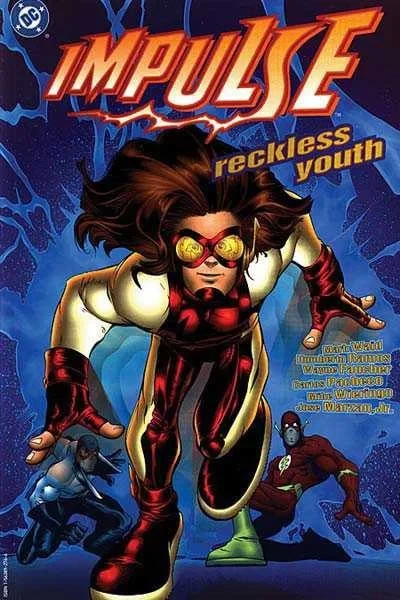 Impulse: Reckless Youth