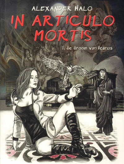 In Articulo Mortis