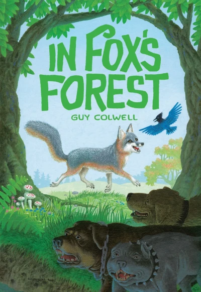 In Fox's Forest (Hardcover, 2016) - Series 