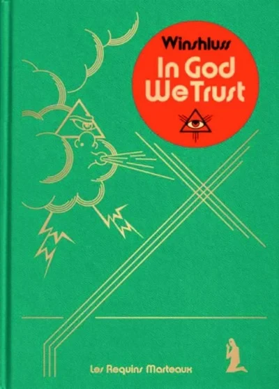 In God We Trust (2015) - Series 