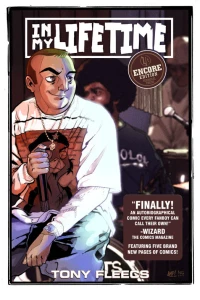 In My Lifetime Encore Edition