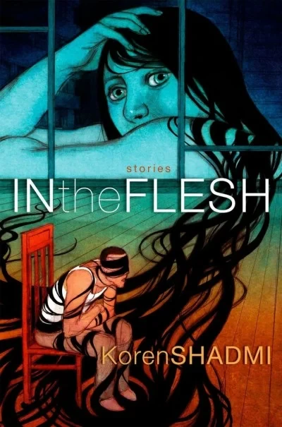 In the Flesh (2009) - Series 