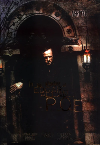 In the Shadow of Edgar Allan Poe (2002) - Series 