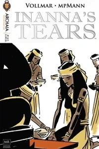 Inanna's Tears