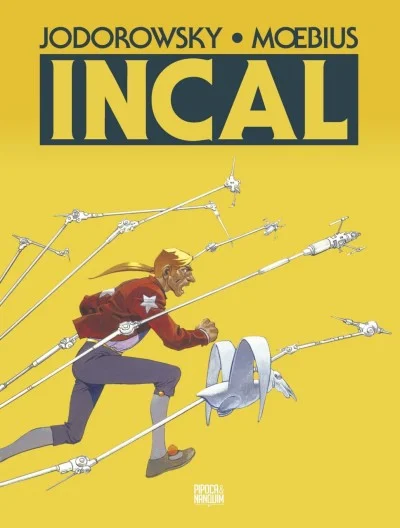 Incal