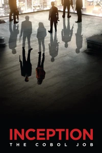 Inception: The Cobol Job