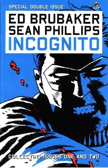 Incognito Must Have (2009) - Series 