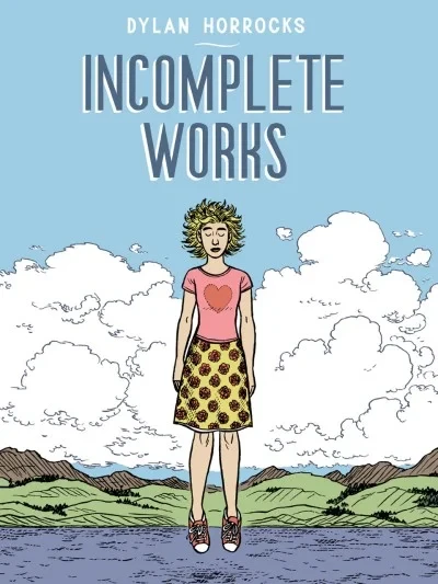 Incomplete Works (2016) - Series 