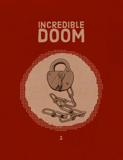 Incredible Doom