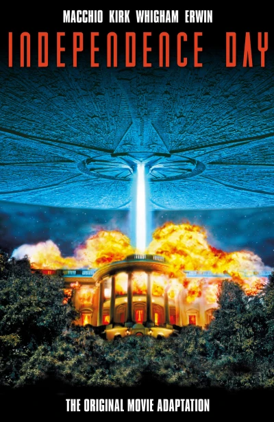 Independence Day Classics Collection (2016) - Series 