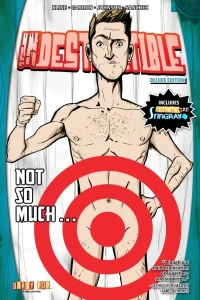 Indestructible: Not So Much