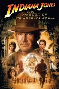 Indiana Jones and the Kingdom of the Crystal Skull