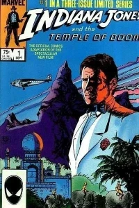 Indiana Jones and the Temple of Doom