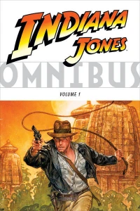 Indiana Jones Omnibus