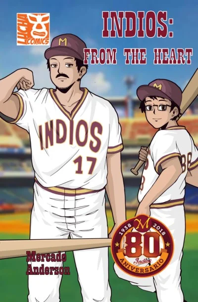Indios: From the Heart