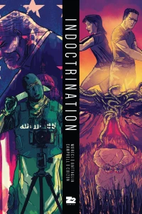 Indoctrination: Shackled & Drawn