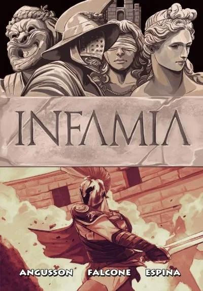 Infamia