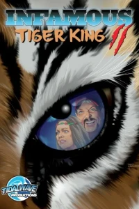 Infamous: Tiger King II: Sanctuary