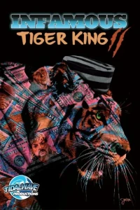 Infamous: Tiger King II: Sanctuary: Special Edition