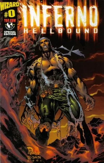 Inferno: Hellbound