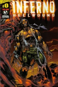 Inferno: Hellbound