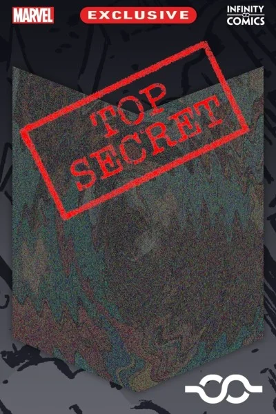 Infinite Possibilities: Infinity Comic (2022) - Series 