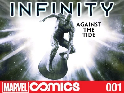 Infinity: Against the Tide (2013) - Series 