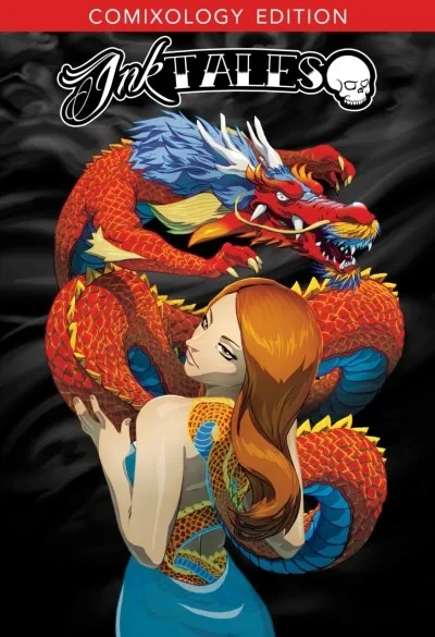 Ink Tales