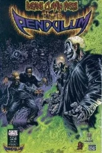Insane Clown Posse: The Pendulum