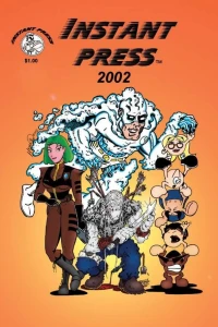 Instant Press 2002
