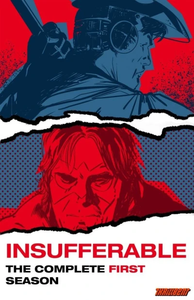 Insufferable: The Complete First Season