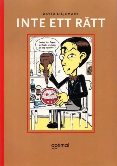 Inte ett rätt (1996) - Series 