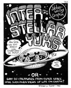 Interstellar Yuks
