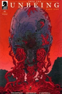 Into the Unbeing, Part One