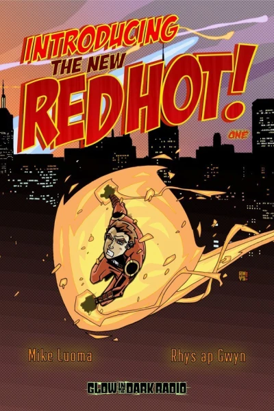 Introducing... RED HOT!