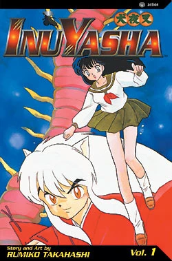 Inuyasha