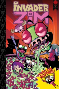 Invader Zim