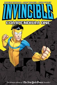 Invincible Compendium