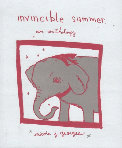 Invincible Summer