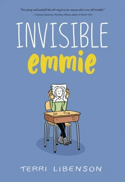 Invisible Emmie (2017) - Series 