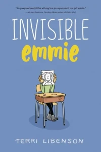 Invisible Emmie