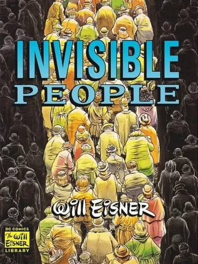 Invisible People (2000) - Series 