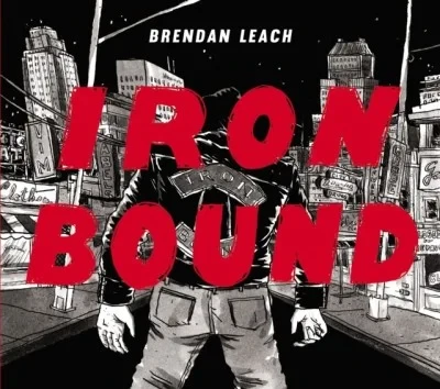 Iron Bound