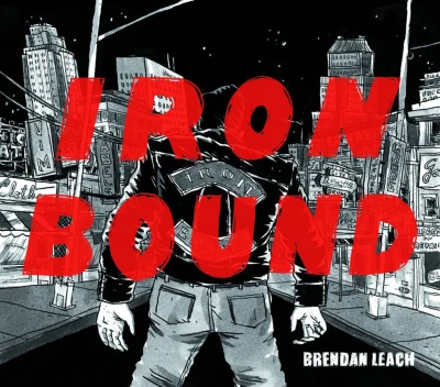 Iron Bound