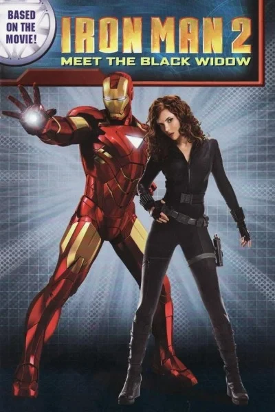 Iron Man 2: Meet the Black Widow