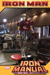 Iron Manual